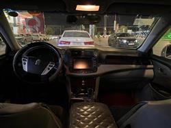 تويوتا كراون